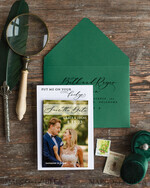SAVE THE DATES photo magnets Personalised Wedding Save the dates, custom photography2