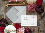 SAVE THE DATES photo magnets Save the date wedding card, custom photography, Wedding Save the Date card 6