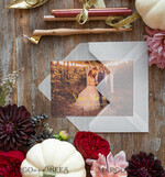 SAVE THE DATES photo magnets Save the date wedding card, custom photography, Wedding Save the Date card 6