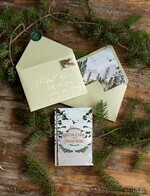 SAMPLING SERVICE samples wedding invitations samples, handmade2