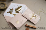 SAMPLING SERVICE samples Gold Bluh pink Passport Wedding Invitation, Golden Wedding Cards Boarding Pass, Travel Passport Wedding Invitations Abroad, Destination Wedding Invites, Travel Map Wedding Stationary34