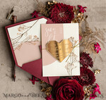 SAVE THE DATES acrylic gold magnets Personalised Save the Date Heart Magnet and Card, Arch Elegant Wedding Save The Dates Acrylic golden Heart3