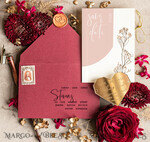 SAVE THE DATES acrylic gold magnets Personalised Save the Date Heart Magnet and Card, Arch Elegant Wedding Save The Dates Acrylic golden Heart3