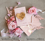 SAVE THE DATES acrylic gold magnets Luxury Save the Date card, Gold Heart  Acrylic Magnet and  blush pink card, Save the Date Heart  Acrylic Magnet, Gold Elegant Wedding Save The Dates5