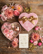 BRIDESMAID/BEST MAN BOX WILL YOU BE MY BRIDESMAID Bridesmaid Proposal Luxury Box, Personalized Proposal Bridesmaid Set, Cosmetic natural set9