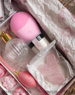 BRIDESMAID/BEST MAN BOX WILL YOU BE MY BRIDESMAID Bridesmaid Proposal Box Heart Jade Gua SHA Stone, Will You Be My Bridesmaid Gift Spa set, 16