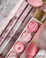 BRIDESMAID/BEST MAN BOX WILL YOU BE MY BRIDESMAID Bridesmaid Proposal Box Heart Jade Gua SHA Stone, Will You Be My Bridesmaid Gift Spa set, 16