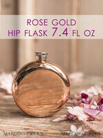 BRIDESMAID/BEST MAN BOX WILL YOU BE MY BRIDESMAID Bridesmaid Luxury Velvet Robe, Maid og Honor Gift Box, Spa Day cosmetic wedding set15