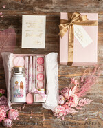 BRIDESMAID/BEST MAN BOX WILL YOU BE MY BRIDESMAID Bridesmaid Proposal Box Thermo Cup , Will You Be My Bridesmaid Gift travel thermo mug , Will you be My Maid of Honor Proposal Gift Box Set 10