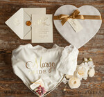 FRISCH VERHEIRATETES PAAR GESCHENKE Brautgeschenke Hochzeitsgeschenk Brautbox, Samt maßgeschneiderte Hochzeitsbrautrobe, Robe für Brautgeschenk, maßgeschneiderte Box Spitzenrobe13