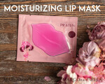 Brautjungfer/Trauzeuge Box DANKESCHÖN AN DIE JUNGFRAU Danke Box Brautjungfer Gold Blush Dankesbox Dankesgeschenkbox Bademantel Schönheit Set Trauzeugin13