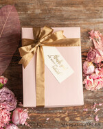 BRIDESMAID/BEST MAN BOX BRIDESMAID THANK YOU Bridesmaid thank You Box Thermo Cup  , Organic Spa Box,   Bridesmaid Gift Spa set, Maid of Honor Gift Box Set 10