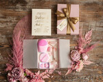 BRIDESMAID/BEST MAN BOX BRIDESMAID THANK YOU Bridesmaid thank You Box , Organic Spa Box,   Bridesmaid Gift Spa set, Maid of Honor Gift Box Set 12