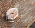 Brautjungfer/Trauzeuge Box Brautjungfer DANKE oder VORSCHLAG KLEINE BOX Brautjungfer Dankeschön BOX Acryl Dankeskarten Armband BRAUTJUNGFER Dankeschön Geschenkbox7