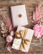 Brautjungfer/Trauzeuge Box Brautjungfer DANKE oder VORSCHLAG KLEINE BOX Brautjungfer Dankeschön Geschenkkarton, Brautjungfer Vorschlagsbox, Brautjungfer Geschenkebox7