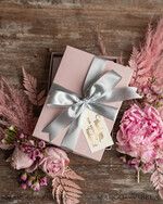 Brautjungfer/Trauzeuge Box Brautjungfer DANKE oder VORSCHLAG KLEINE BOX Brautjungfern-Antragsbox, Brautjungfern-Geschenkbox, Armband-Dankeschön-Box6