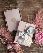 Brautjungfer/Trauzeuge Box Brautjungfer DANKE oder VORSCHLAG KLEINE BOX Brautjungfern Dankeschön Geschenkbox, Brautjungfern Dankeschön Präsente, Armband5