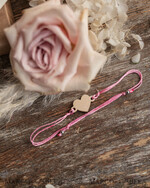 Brautjungfer/Trauzeuge Box Brautjungfer DANKE oder VORSCHLAG KLEINE BOX Armband Dankeschön Box, Trauzeugin GESCHENKBOX, Brautjungfer PROPOSAL Geschenkbox.5