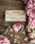 Brautjungfer/Trauzeuge Box Junggesellinnenabschieds-Geschenke Lippenbalsame Lippenbalsam Bachelorette Party Geschenke, Brautparty Geschenke Lippenstift, Brautparty Geschenke, Hochzeitsfeier Geschenke für Gäste, Hochzeits Lippenbalsam4