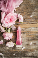 Brautjungfer/Trauzeuge Box Junggesellinnenabschieds-Geschenke Lippenbalsame Vorschlags-Box-Set, Brautparty-Geschenk Lippenbalsam Gloss4