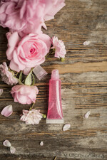 Brautjungfer/Trauzeuge Box Junggesellinnenabschieds-Geschenke Lippenbalsame Vorschlags-Box-Set, Brautparty-Geschenk Lippenbalsam Gloss4