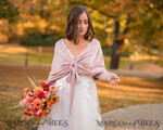 BRIDE bolero, robes, garter WEDDING BOLERO & SHRUGS Blush Pink Velvet  Wedding bolero long sleeve Shrug Women Wedding, Pink Velvet Wedding dress Topper, Bridal Sweater Coverup, Jacket for Bride,  Bridal Blouse Bridal Shrug 22