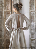 BRIDE bolero, robes, garter WEDDING BOLERO & SHRUGS Gold Sequin Wedding Bolero – Glamorous Long Sleeve Topper for Brides, Perfect for Autumn Weddings, New Year’s Eve Parties & Quinceañera Celebrations6
