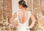 BRIDE bolero, robes, garter WEDDING BOLERO & SHRUGS Lace Wedding Bolero Long Sleeve, Wedding Puff Sleeve Mesh Shrug, Bridal Bishop sleeved wedding  Lace Coverup, Lace Blouse for Bride,  Bridal Capelet mesh25