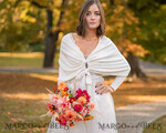BRIDE bolero, robes, garter WEDDING BOLERO & SHRUGS Ivory Wedding bolero long sleeve Shrug Women Wedding, Wedding dress Topper, Bridal Sweater Coverup, Jacket for Bride,  Bridal Blouse Bridal Shrug 26