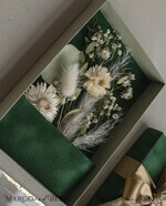 WEDDING INVITATIONS Invitations for VIP/ boxed Invites for Parents Natural Dried Flowers Wedding Invitations in velvet box, Plexi Glamour Boxed Wedding Invitation Suite Luxury, Romantic Velvet Wedding Cards, Bespoke Golden Invites27