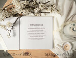WEDDING GUEST BOOKS Velvet Instax Guestbook Luxury ivory Instax velvet Wedding GuestBook Gold, Large Instant Wedding Guest Book, Polaroid velvet Guestbook Golden wedding8