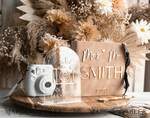 WEDDING GUEST BOOKS Velvet Instax Guestbook beige Gold Presonalised Wedding Guest Book and arch acrylic Instax Sign Black Pages, Velvet Memory Photo Booh Book and Clear Sign Set  Fall Wedding, Polaroid velvet Guest book & Plexi Instax Sign set9