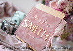 WEDDING GUEST BOOKS Velvet Instax Guestbook Luxury Blush Pink Instax velvet Wedding GuestBook Gold, Large Instant Wedding Guest Book, Polaroid velvet Guestbook Pink Golden wedding10