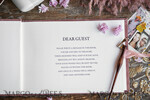 WEDDING GUEST BOOKS Velvet Instax Guestbook Luxury Blush Pink Instax velvet Wedding GuestBook Gold, Golden Large Instant Wedding Guest Book, Velvet Pink Polaroid velvet Guestbook12