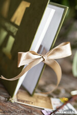 WEDDING GUEST BOOKS Velvet Instax Guestbook Luxury Olive Blue Instax velvet Wedding GuestBook Gold, Large Instant Wedding Guest Book, Tuscany Polaroid velvet Guestbook9