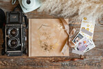 WEDDING GUEST BOOKS Velvet Instax Guestbook Nude Boho  Instax velvet Wedding GuestBook Gold, Beige Instant Wedding Guest Book, Polaroid velvet Guestbook  Taupe Golden wedding10