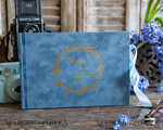 WEDDING GUEST BOOKS Velvet Instax Guestbook Luxury Instax velvet Wedding GuestBook Gold, Large Instant Wedding Guest Book, Polaroid velvet Guestbook12