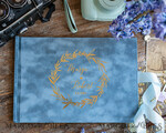 WEDDING GUEST BOOKS Velvet Instax Guestbook Luxury Instax velvet Wedding GuestBook Gold, Large Instant Wedding Guest Book, Polaroid velvet Guestbook12