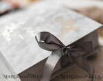 WEDDING GUEST BOOKS Velvet Instax Guestbook Grey Gold  Presonalised Wedding Guest Book, Velvet Memory Photo  Wedding , Luxury Wedding Guest Book, Polaroid velvet Guest book15