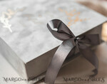 WEDDING GUEST BOOKS Velvet Instax Guestbook Grey Gold  Presonalised Wedding Guest Book, Velvet Memory Photo  Wedding , Luxury Wedding Guest Book, Polaroid velvet Guest book15
