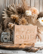 HOCHZEITS-GÄSTEBÜCHER Samtkissen Instax Gästebuch beige Gold personalisiertes Hochzeits- Gästebuch und Bogen- Acryl Instax- Schild, Samt- Erinnerungs- Foto- Buch und klares Schild- Set Herbst- Hochzeit, Polaroid- Samt- Gästebuch & Plexi- Instax- Schild- Set14