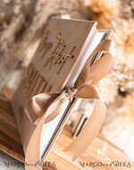 HOCHZEITS-GÄSTEBÜCHER Samtkissen Instax Gästebuch beige Gold personalisiertes Hochzeits- Gästebuch und Bogen- Acryl Instax- Schild, Samt- Erinnerungs- Foto- Buch und klares Schild- Set Herbst- Hochzeit, Polaroid- Samt- Gästebuch & Plexi- Instax- Schild- Set14
