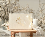 WEDDING GUEST BOOKS Velvet Instax Guestbook Elegant ivory Instax velvet Wedding GuestBook Gold, Large Instant Wedding Guest Book, Polaroid velvet Guestbook Golden wedding7