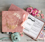 WEDDING GUEST BOOKS alternative guest book  Alternative Guestbook Wedding Mad Lib Sheets in Velvet Box Marriage advice mad lib Box Instax Leave a Note to Bride & Groom Personalised Box11
