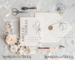 TEMPLETT wedding invitation download Fine art wedding invitation template, Instant download Boho Wedding Invites, Simple Wedding Invitation Printable Template, Elegant Invites9