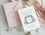 TEMPLETT wedding invitation download passport wedding invitation template, Instant download destination Wedding Invites, travel  Printable Template  Invitations, boarding pass9