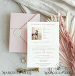 TEMPLETT wedding invitation download passport wedding invitation template, Instant download destination Wedding Invites, travel  Printable Template  Invitations, boarding pass9