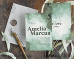 TEMPLETT wedding invitation download Fall Rustic wedding Invitations Set Template, Instant Download Printable Invites Home Printing,  Modern Rustic wedding Invitations Set Template8