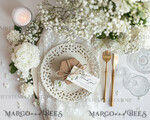 TEMPLETT wedding stationery Sage Green Favor Tag Template, Greenery Round Favor Tag Template, Editable Thank You Tag, Printable Wedding Gift Tags, Party Shower Tags, WRoses554
