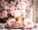 TEMPLETT  
 Hochzeitsdrucksachen Boho Runde Favoriten Tag Vorlage, Runde Favoriten Tag Vorlage, Rustikale Editierbare Dankeschön Tag, Druckbare Hochzeitsgeschenk Tags, Party Dusch Tags, WMin14